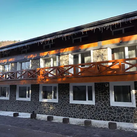 Hotel Raj Dedinky