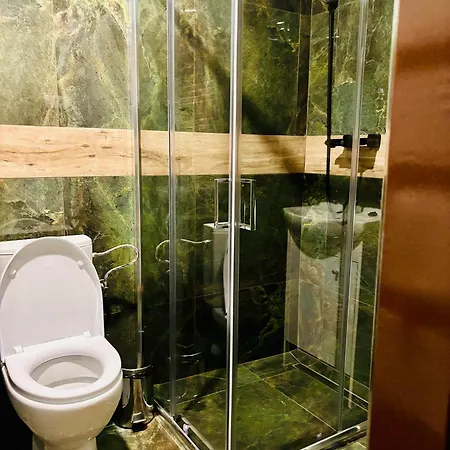 Raj Hotel Dedinky