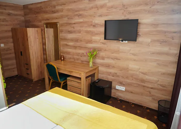 Hotel Raj